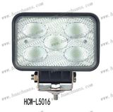 50W LED Work Light with CREE, CE\RoHS\IP67